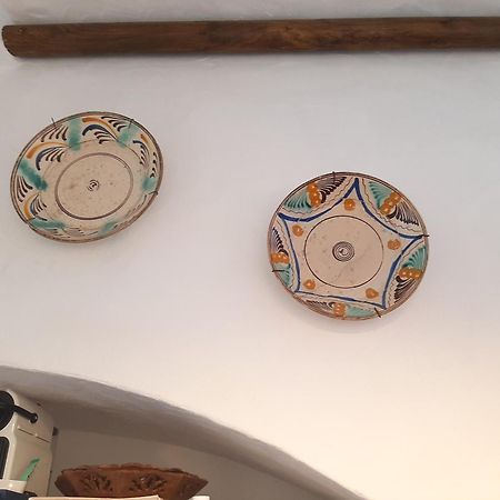 Traditional House In Historical Center Of פארו מראה חיצוני תמונה